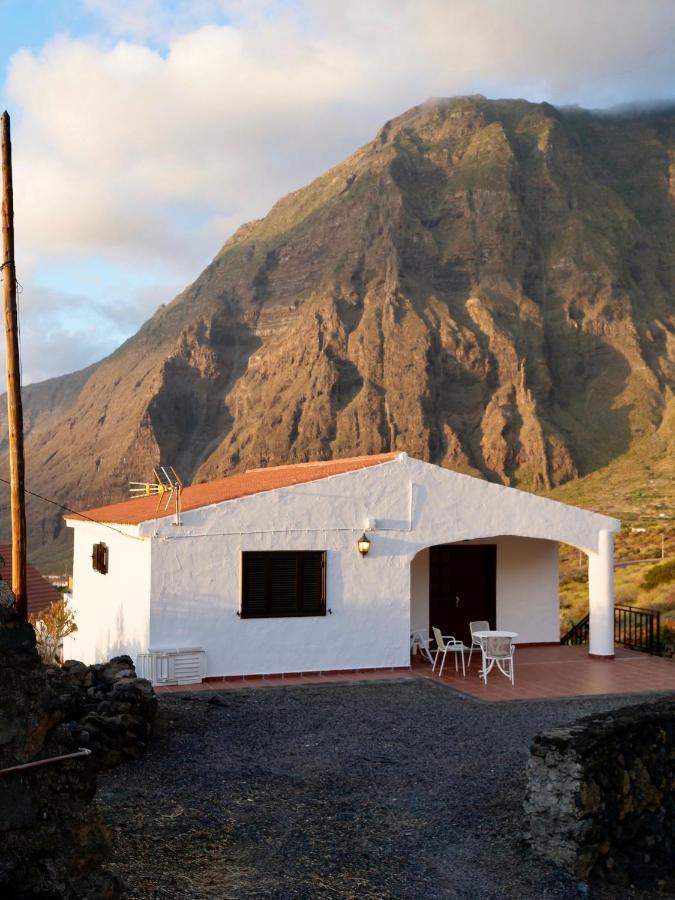 Los Canteros De Belgara Frontera Exterior foto